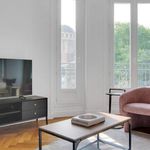 Rent 1 bedroom apartment of 153 m² in La Muette, Auteuil, Porte Dauphine