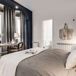 Alquilo 4 dormitorio apartamento de 134 m² en Madrid