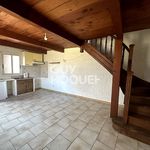 Rent 2 bedroom apartment in Saint-Maximin-la-Sainte-Baume