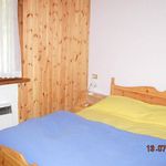 Rent 3 bedroom apartment of 60 m² in Dimaro Folgarida