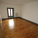 Rent 3 bedroom apartment of 80 m² in Combronde