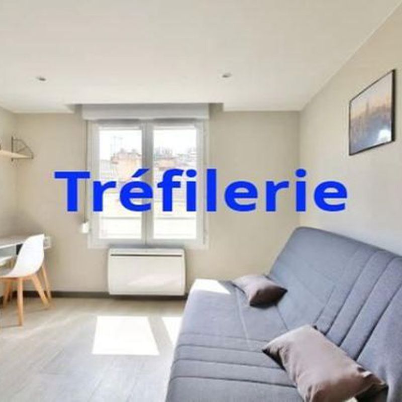 Location Appartement 42000, Saint-Étienne france
