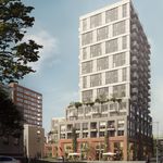 Rent 3 bedroom apartment of 109 m² in Amsterdam