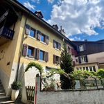 Rent 6 bedroom apartment in Montreux