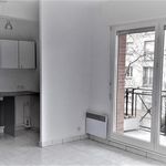 Appartement de 46 m² avec 1 chambre(s) en location à Valenciennes