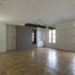 Appartement de 115 m² avec 2 chambre(s) en location à Paris