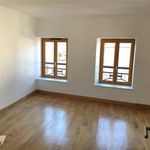Rent 4 bedroom apartment of 100 m² in Moyenmoutier
