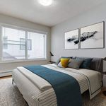 Rent 2 bedroom apartment of 54 m² in Calgary