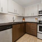 1 bedroom apartment of 645 sq. ft in Ottawa