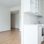 Rent 2 bedroom apartment of 56 m² in Tampere