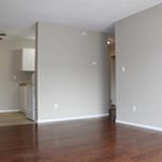 1 bedroom apartment of 592 sq. ft in Edmonton