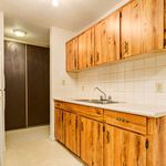 1 bedroom apartment of 484 sq. ft in Red Deer