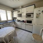 Rent 4 bedroom apartment of 94 m² in Granville
