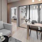 Rent 1 bedroom apartment of 36 m² in Thung Mahamek
