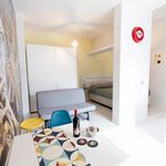 Affitto 2 camera appartamento di 34 m² in Roma