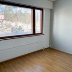 Vuokraa 2 makuuhuoneen asunto, 50 m² paikassa Kauniainen