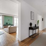 Appartement de 150 m² avec 5 chambre(s) en location à Neuilly-sur-Seine