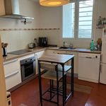 Appartement de 100 m² avec 3 chambre(s) en location à Olliergues
