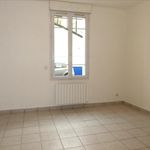 Rent 1 bedroom apartment of 33 m² in Villainville