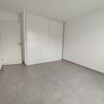 Rent 2 bedroom apartment of 40 m² in Bassens