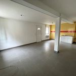 Rent 1 bedroom apartment of 38 m² in Tergnier