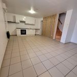 Rent 2 bedroom apartment of 42 m² in Caudry