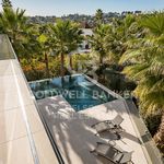 Alquilo 6 dormitorio casa de 786 m² en Marbella