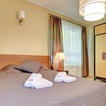 Rent 4 bedroom apartment of 127 m² in Sopot