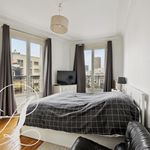  appartement avec 1 chambre(s) en location à Paris