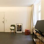Studio of 26 m² in berlin