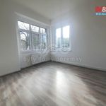 Rent 3 bedroom apartment of 63 m² in Louny