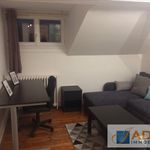 Rent 1 bedroom apartment of 15 m² in Poitiers