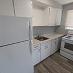 2 bedroom apartment of 581 sq. ft in Prince George