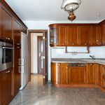Rent 3 bedroom apartment of 141 m² in Warszawa