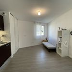 Rent 1 bedroom apartment of 24 m² in St