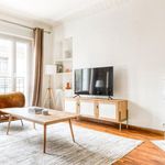 Rent 2 bedroom apartment of 97 m² in La Muette, Auteuil, Porte Dauphine