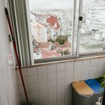 Alugar 1 quarto apartamento de 50 m² em Lisboa
