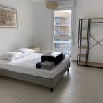 Appartement de 51 m² avec 2 chambre(s) en location à Saint-Raphaël