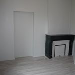 Rent 1 bedroom apartment of 91 m² in Lunéville