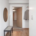 Rent 2 bedroom apartment of 63 m² in Halmstad