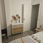 Appartement de 33 m² avec 1 chambre(s) en location à Créteil