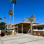 Rent 1 bedroom apartment of 18 m² in Palm Springs