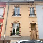 Rent 5 bedroom house of 102 m² in Nancy