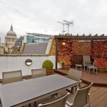 Rent 2 bedroom house of 870 m² in London