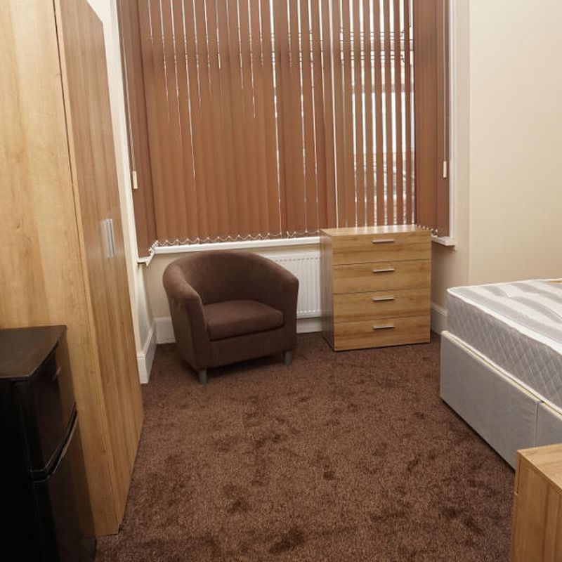 Room for rent in Birmingham Cannon Hill