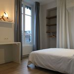 Appartement de 11 m² avec 4 chambre(s) en location à Lyon