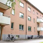 Rent 1 bedroom apartment of 25 m² in Linköping