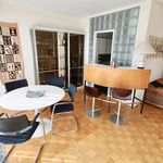 Rent 2 bedroom apartment of 90 m² in Watermael-Boitsfort