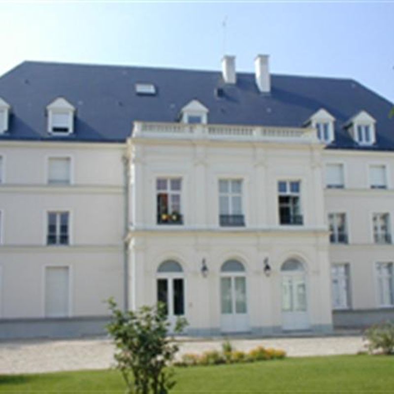 ▷ Appartement à louer • Douai • 76 m² • 850 € | immoRegion Dorignies