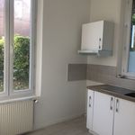 Rent 3 bedroom apartment of 57 m² in Frichemesnil